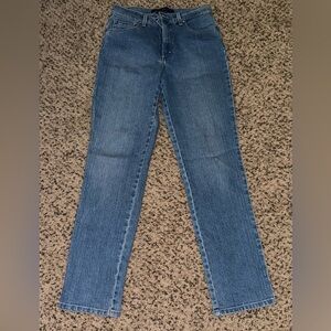 Gloria Vanderbilt Jeans